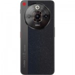 Огляд Мобільний телефон ZTE Nubia Focus Pro 5G 8/256GB Black (1066113): характеристики, відгуки, ціни.