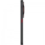 Огляд Мобільний телефон ZTE Nubia Focus Pro 5G 8/256GB Black (1066113): характеристики, відгуки, ціни.