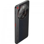 Огляд Мобільний телефон ZTE Nubia Focus Pro 5G 8/256GB Black (1066113): характеристики, відгуки, ціни.
