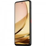 Огляд Мобільний телефон ZTE Nubia Focus Pro 5G 8/256GB Black (1066113): характеристики, відгуки, ціни.