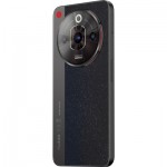 Огляд Мобільний телефон ZTE Nubia Focus Pro 5G 8/256GB Black (1066113): характеристики, відгуки, ціни.
