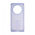 Огляд Чохол до мобільного телефона Armorstandart ICON Realme 12 Pro / 12 Pro+ Lavender (ARM74743): характеристики, відгуки, ціни.