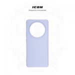 Огляд Чохол до мобільного телефона Armorstandart ICON Realme 12 Pro / 12 Pro+ Lavender (ARM74743): характеристики, відгуки, ціни.