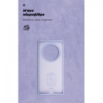 Огляд Чохол до мобільного телефона Armorstandart ICON Realme 12 Pro / 12 Pro+ Lavender (ARM74743): характеристики, відгуки, ціни.