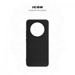 Огляд Чохол до мобільного телефона Armorstandart ICON Realme 12+ Black (ARM74765): характеристики, відгуки, ціни.