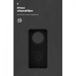 Огляд Чохол до мобільного телефона Armorstandart ICON Realme 12+ Black (ARM74765): характеристики, відгуки, ціни.