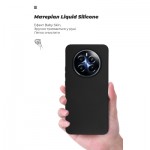 Огляд Чохол до мобільного телефона Armorstandart ICON Realme 12+ Black (ARM74765): характеристики, відгуки, ціни.