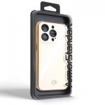 Огляд Чохол до мобільного телефона Armorstandart Replica Apple iPhone 15 Pro Beige Gold (ARM76228): характеристики, відгуки, ціни.