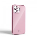Огляд Чохол до мобільного телефона Armorstandart Replica Apple iPhone 15 Pro Max Pink (ARM76241): характеристики, відгуки, ціни.