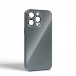 Огляд Чохол до мобільного телефона Armorstandart Replica Apple iPhone 15 Pro Max Titanium Grey (ARM76242): характеристики, відгуки, ціни.