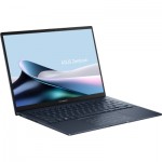 Огляд Ноутбук ASUS Zenbook 14 OLED UX3405MA-QD055W (90NB11R1-M002E0): характеристики, відгуки, ціни.