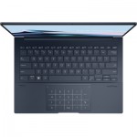 Огляд Ноутбук ASUS Zenbook 14 OLED UX3405MA-QD055W (90NB11R1-M002E0): характеристики, відгуки, ціни.