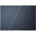 Огляд Ноутбук ASUS Zenbook 14 OLED UX3405MA-QD055W (90NB11R1-M002E0): характеристики, відгуки, ціни.