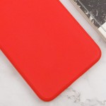 Огляд Чохол до мобільного телефона BeCover Full Camera Infinix Hot 40 (X6836)/ 40 Pro (X6837) Red (711660): характеристики, відгуки, ціни.