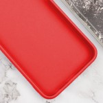Огляд Чохол до мобільного телефона BeCover Full Camera Infinix Hot 40 (X6836)/ 40 Pro (X6837) Red (711660): характеристики, відгуки, ціни.