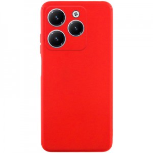 Чохол до мобільного телефона BeCover Full Camera Infinix Hot 40 (X6836)/ 40 Pro (X6837) Red (711660)