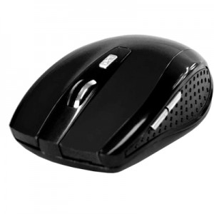 Огляд Мишка Media-Tech Raton Pro Wireless Black (MT1113K): характеристики, відгуки, ціни.