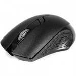 Огляд Мишка Media-Tech Trico Wireless Black (MT1114): характеристики, відгуки, ціни.