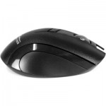 Огляд Мишка Media-Tech Trico Wireless Black (MT1114): характеристики, відгуки, ціни.