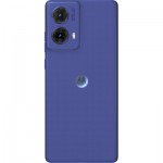 Огляд Мобільний телефон Motorola G85 8/256GB Cobalt Blue (PB2A0052UA / PB2A0044RS): характеристики, відгуки, ціни.