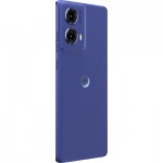 Огляд Мобільний телефон Motorola G85 8/256GB Cobalt Blue (PB2A0052UA / PB2A0044RS): характеристики, відгуки, ціни.