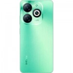 Огляд Мобільний телефон Infinix Smart 8 2/64Gb Crystal Green (4894947026096): характеристики, відгуки, ціни.