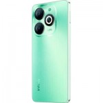 Огляд Мобільний телефон Infinix Smart 8 2/64Gb Crystal Green (4894947026096): характеристики, відгуки, ціни.