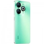 Огляд Мобільний телефон Infinix Smart 8 2/64Gb Crystal Green (4894947026096): характеристики, відгуки, ціни.