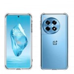 Огляд Чохол до мобільного телефона BeCover Anti-Shock OnePlus 12R Clear (711785): характеристики, відгуки, ціни.