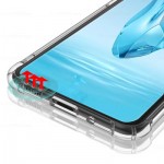 Огляд Чохол до мобільного телефона BeCover Anti-Shock OnePlus 12R Clear (711785): характеристики, відгуки, ціни.