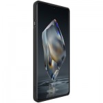 Огляд Чохол до мобільного телефона BeCover OnePlus Ace 3 Black (711772): характеристики, відгуки, ціни.