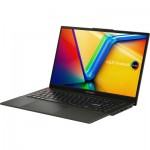 Огляд Ноутбук ASUS Vivobook S 15 OLED K5504VA-MA390 (90NB0ZK2-M00NM0): характеристики, відгуки, ціни.