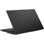 Огляд Ноутбук ASUS Vivobook S 15 OLED K5504VA-MA390 (90NB0ZK2-M00NM0): характеристики, відгуки, ціни.