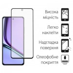 Огляд Чохол до мобільного телефона Dengos Realme C67 Soft + Glass Mint (DG-KM-100): характеристики, відгуки, ціни.