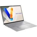 Огляд Ноутбук ASUS Vivobook S 16 OLED M5606UA-MX027 (90NB1483-M00130): характеристики, відгуки, ціни.