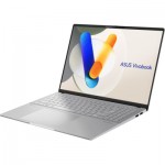 Огляд Ноутбук ASUS Vivobook S 16 OLED M5606UA-MX027 (90NB1483-M00130): характеристики, відгуки, ціни.