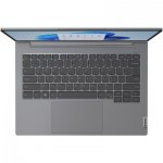 Огляд Ноутбук Lenovo ThinkBook 14 G7 ARP (21MV0024RA): характеристики, відгуки, ціни.