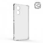 Огляд Чохол до мобільного телефона Armorstandart Air Force Motorola Edge 50 Camera Cover Fusion Clear (ARM77363): характеристики, відгуки, ціни.
