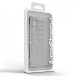 Огляд Чохол до мобільного телефона Armorstandart Air Force Motorola Edge 50 Camera Cover Fusion Clear (ARM77363): характеристики, відгуки, ціни.