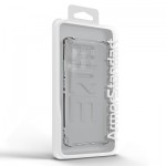 Огляд Чохол до мобільного телефона Armorstandart Air Force Motorola Edge 50 Pro Camera Cover Clear (ARM77362): характеристики, відгуки, ціни.