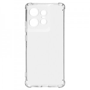 Чохол до мобільного телефона Armorstandart Air Force Motorola Edge 50 Pro Camera Cover Clear (ARM77362)