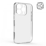 Огляд Чохол до мобільного телефона Armorstandart Air Apple iPhone 16 Pro Camera cover Clear (ARM78489): характеристики, відгуки, ціни.