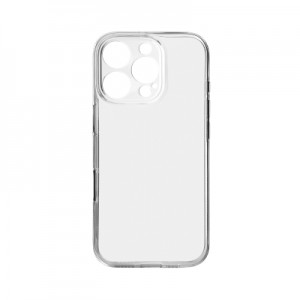 Чохол до мобільного телефона Armorstandart Air Apple iPhone 16 Pro Camera cover Clear (ARM78489)