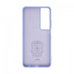 Огляд Чохол до мобільного телефона Armorstandart ICON Realme C65 4G Lavender (ARM77870): характеристики, відгуки, ціни.