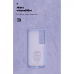 Огляд Чохол до мобільного телефона Armorstandart ICON Realme C65 4G Lavender (ARM77870): характеристики, відгуки, ціни.