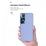 Огляд Чохол до мобільного телефона Armorstandart ICON Realme C65 4G Lavender (ARM77870): характеристики, відгуки, ціни.