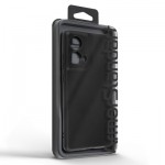Огляд Чохол до мобільного телефона Armorstandart Matte Slim Fit Motorola G85 5G Camera cover Black (ARM77296): характеристики, відгуки, ціни.