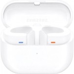 Огляд Навушники Samsung Galaxy Buds3 White (SM-R530NZWASEK): характеристики, відгуки, ціни.