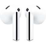 Огляд Навушники Samsung Galaxy Buds3 White (SM-R530NZWASEK): характеристики, відгуки, ціни.