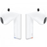 Огляд Навушники Samsung Galaxy Buds3 White (SM-R530NZWASEK): характеристики, відгуки, ціни.